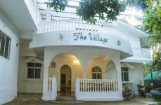The Village Guesthouse - Goa