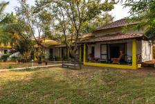 Tiara Lotus Inn - Goa