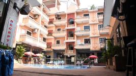 Ticlo Resorts - Goa