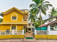 Time & Leisure Hotels (P) Ltd. - Goa