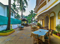 Time N Leisure Resort - Goa