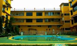 Tisha Apartment Hotel - Goa