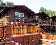 Tranquility Cottage Resort - Goa