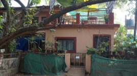 Vanilla Guest House - Goa