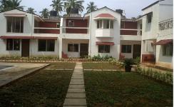 Whispering Woods - Goa