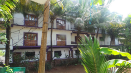 White Feather Guest House - Goa