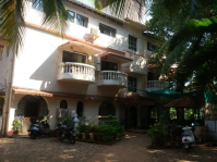 Xavier Beach Resort - Goa