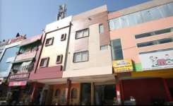 Hotel Hashtag - Chandigarh