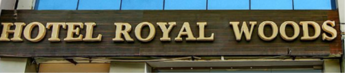 Hotel Royal Woods - Chandigarh