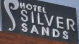 Hotel Silver Sands - Chandigarh