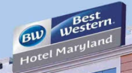 Western Maryland - Chandigarh