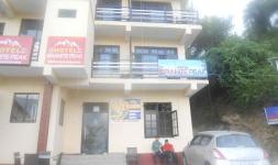 Hotel Rajveer - Chamba
