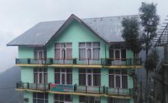 Hotel Swiss Meadows - Chamba