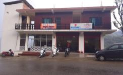 SunPark Dalhousie - Chamba