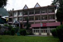 The Iravati (HPTDC) - Chamba