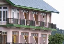UNA Comfort Swiss Meadows Hotel - Chamba