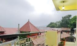 Grand View Hotel - Kangra