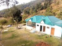 Holidaydada Ekaant Guest House and Camps - Kangra