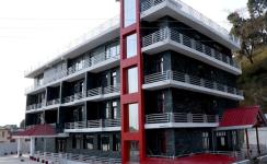 Hotel Ashiana - Kangra