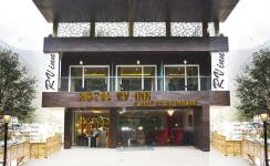 Hotel RV Inn - Kangra