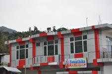 Hotel Swasthika - Kangra