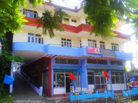 Hotel Thamsar - Kangra