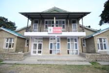 Hotel Yatri Niwas (HPTDC) - Kangra