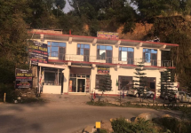 Jannat Hotel - Kangra