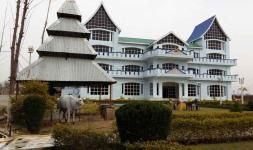 Jyoti Hotel and Restaurant - Kangra