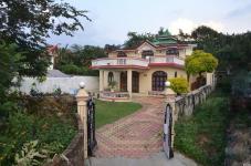 Kamakshi Guest House - Kangra