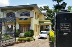 KG Homestay - Kangra