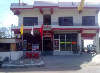 Maa Jawala View Guest House - Kangra