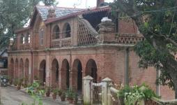 Naurang Yatri Niwas - Kangra