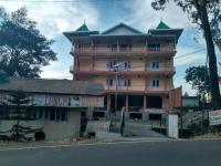 Osho Hotel - Kangra