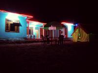 Highland - Choj - Kullu