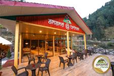 Anand@Tirthan - Kullu