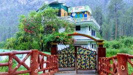Destination of Peace - Kullu