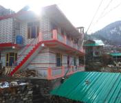 Doraemon A Home Stay - Kullu