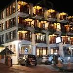 Evergreen Hotel - Kullu