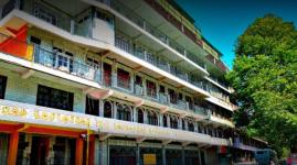 Shri Mahadevi Tirtha - Kullu