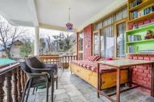 Shubham Cottage - Kullu