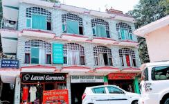 Snow View Guest House - Kullu
