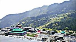 Spirit of Nature - Kullu