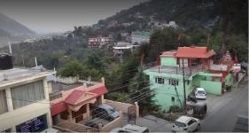 The Valley View - Kullu