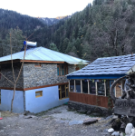 Wayward Inn Homestay - Kullu