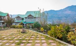 Zahir Cottages - Kullu