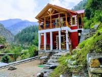Offbeat Abodes - Tirthan Valley - Kullu