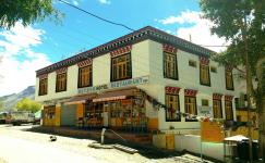 Hotel Deyzor - Lahaul and Spiti