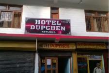 Hotel Dupchen - Lahaul and Spiti