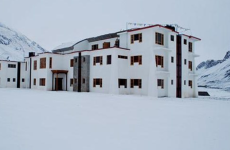 Hotel Grand Dewachen Kaza - Lahaul and Spiti